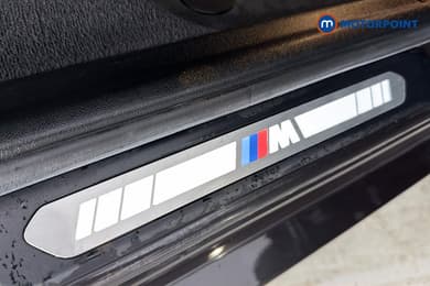 BMW IX3 M Sport Automatic Electric SUV - Stock Number (1668457) - 27th supplementary image