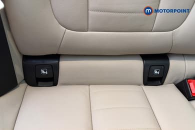 BMW IX3 M Sport Automatic Electric SUV - Stock Number (1668457) - 29th supplementary image