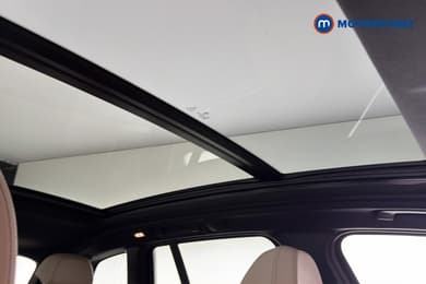 BMW IX3 M Sport Automatic Electric SUV - Stock Number (1668457) - 32nd supplementary image