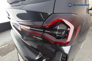 BMW IX3 M Sport Automatic Electric SUV - Stock Number (1668457) - 38th supplementary image