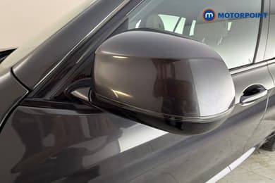 BMW IX3 M Sport Automatic Electric SUV - Stock Number (1668457) - 43rd supplementary image