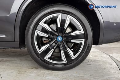 BMW IX3 M Sport Automatic Electric SUV - Stock Number (1668457) - 48th supplementary image
