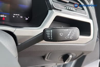Volkswagen Touran Match Manual Petrol People Carrier - Stock Number (1668482) - 3rd supplementary image