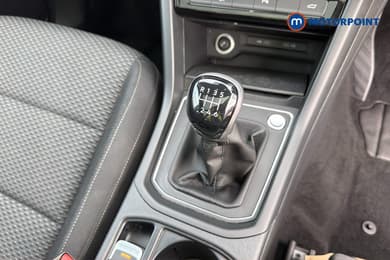 Volkswagen Touran Match Manual Petrol People Carrier - Stock Number (1668482) - 7th supplementary image