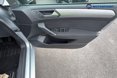 Volkswagen Touran Match Manual Petrol People Carrier - Stock Number (1668482) - 19th supplementary image