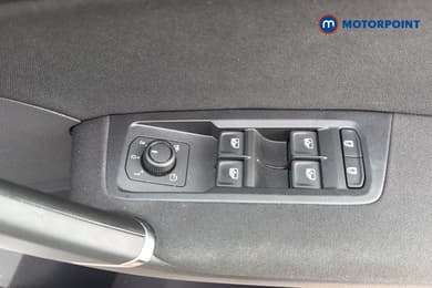 Volkswagen Touran Match Manual Petrol People Carrier - Stock Number (1668482) - 20th supplementary image