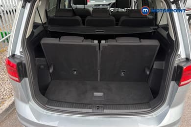 Volkswagen Touran Match Manual Petrol People Carrier - Stock Number (1668482) - 33rd supplementary image