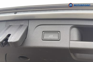 Volkswagen Touran Match Manual Petrol People Carrier - Stock Number (1668482) - 34th supplementary image
