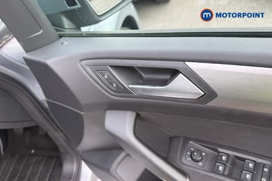 Volkswagen Touran Match Manual Petrol People Carrier - Stock Number (1668482) - 42nd supplementary image