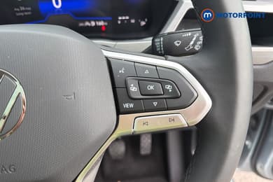 Volkswagen Touran Match Manual Petrol People Carrier - Stock Number (1668482) - 1st supplementary image