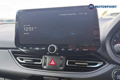 Hyundai I30 N Performance Automatic Petrol Hatchback - Stock Number (1668666) - 5th supplementary image