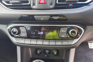 Hyundai I30 N Performance Automatic Petrol Hatchback - Stock Number (1668666) - 6th supplementary image