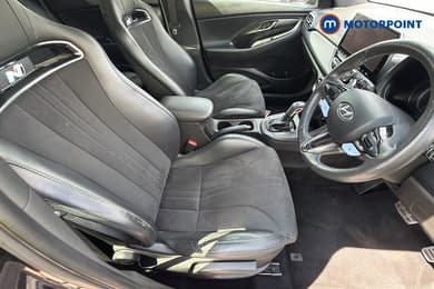 Hyundai I30 N Performance Automatic Petrol Hatchback - Stock Number (1668666) - 10th supplementary image