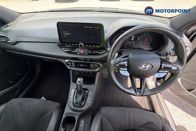 Hyundai I30 N Performance Automatic Petrol Hatchback - Stock Number (1668666) - 21st supplementary image