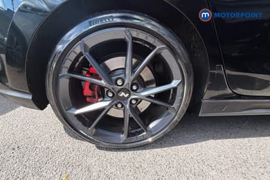 Hyundai I30 N Performance Automatic Petrol Hatchback - Stock Number (1668666) - 36th supplementary image