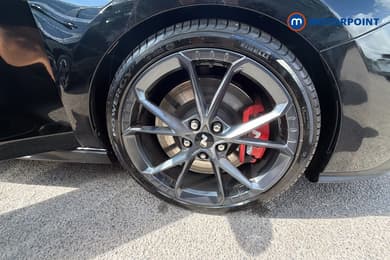 Hyundai I30 N Performance Automatic Petrol Hatchback - Stock Number (1668666) - 37th supplementary image