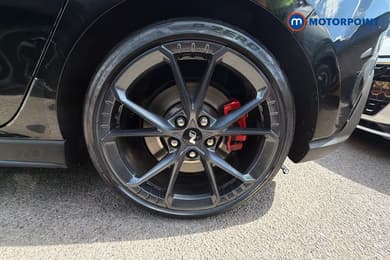 Hyundai I30 N Performance Automatic Petrol Hatchback - Stock Number (1668666) - 39th supplementary image