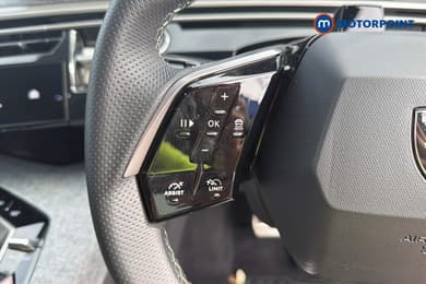 Peugeot 5008 GT Automatic Petrol SUV - Stock Number (1668986) - 2nd supplementary image