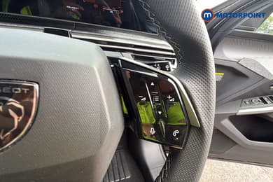 Peugeot 5008 GT Automatic Petrol SUV - Stock Number (1668986) - 3rd supplementary image