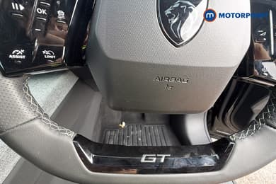 Peugeot 5008 GT Automatic Petrol SUV - Stock Number (1668986) - 4th supplementary image