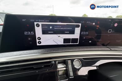 Peugeot 5008 GT Automatic Petrol SUV - Stock Number (1668986) - 5th supplementary image