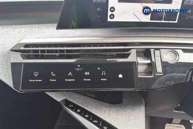 Peugeot 5008 GT Automatic Petrol SUV - Stock Number (1668986) - 6th supplementary image