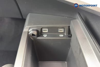 Peugeot 5008 GT Automatic Petrol SUV - Stock Number (1668986) - 9th supplementary image