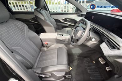Peugeot 5008 GT Automatic Petrol SUV - Stock Number (1668986) - 10th supplementary image
