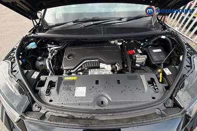 Peugeot 5008 GT Automatic Petrol SUV - Stock Number (1668986) - 12th supplementary image