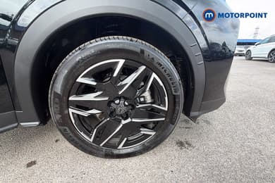 Peugeot 5008 GT Automatic Petrol SUV - Stock Number (1668986) - 19th supplementary image