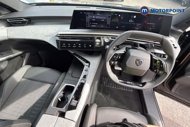 Peugeot 5008 GT Automatic Petrol SUV - Stock Number (1668986) - 26th supplementary image