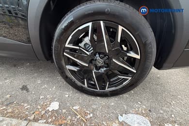 Peugeot 5008 GT Automatic Petrol SUV - Stock Number (1668986) - 33rd supplementary image