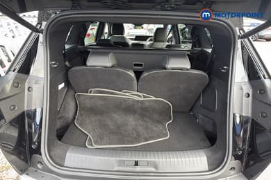 Peugeot 5008 GT Automatic Petrol SUV - Stock Number (1668986) - 34th supplementary image