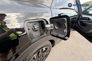 Peugeot 5008 GT Automatic Petrol SUV - Stock Number (1668986) - 37th supplementary image