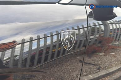 Peugeot 5008 GT Automatic Petrol SUV - Stock Number (1668986) - 39th supplementary image