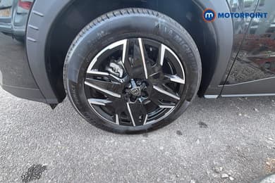 Peugeot 5008 GT Automatic Petrol SUV - Stock Number (1668986) - 41st supplementary image