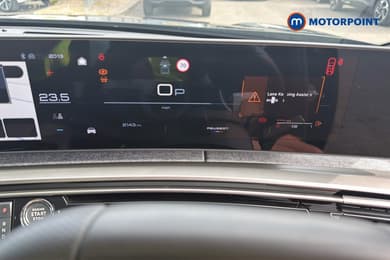Peugeot 5008 GT Automatic Petrol SUV - Stock Number (1668986) - 1st supplementary image
