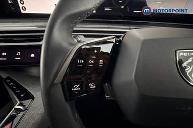 Peugeot 5008 Allure Premium Automatic Petrol SUV - Stock Number (1669479) - 3rd supplementary image