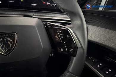 Peugeot 5008 Allure Premium Automatic Petrol SUV - Stock Number (1669479) - 4th supplementary image