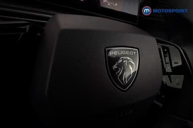 Peugeot 5008 Allure Premium Automatic Petrol SUV - Stock Number (1669479) - 5th supplementary image