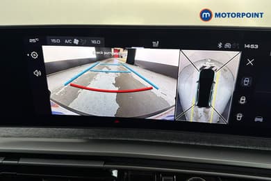 Peugeot 5008 Allure Premium Automatic Petrol SUV - Stock Number (1669479) - 13th supplementary image