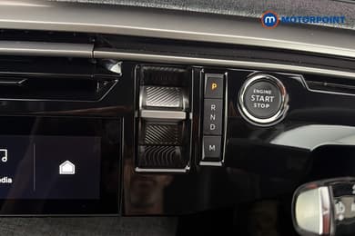 Peugeot 5008 Allure Premium Automatic Petrol SUV - Stock Number (1669479) - 15th supplementary image