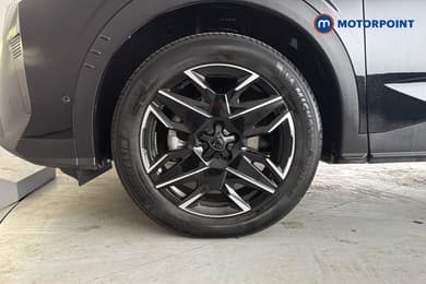 Peugeot 5008 Allure Premium Automatic Petrol SUV - Stock Number (1669479) - 47th supplementary image