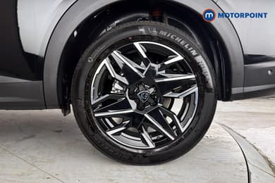 Peugeot 5008 Allure Premium Automatic Petrol SUV - Stock Number (1669479) - 48th supplementary image