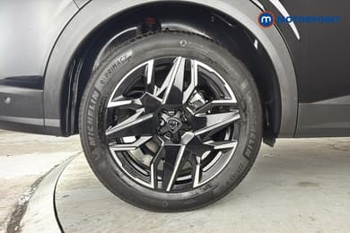 Peugeot 5008 Allure Premium Automatic Petrol SUV - Stock Number (1669479) - 49th supplementary image