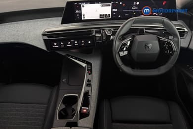 Peugeot 5008 Allure Premium Automatic Petrol SUV - Stock Number (1669479) - 1st supplementary image