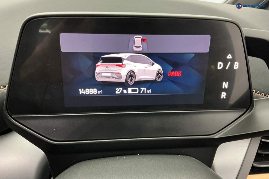 Cupra Born V1 Automatic Electric Hatchback - Stock Number (1669849) - 8th supplementary image