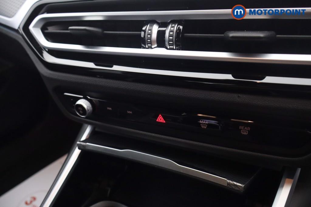 BMW 3 Series M Sport Automatic Petrol Plug-In Hybrid Saloon - Stock Number (1669866) - 8th supplementary image