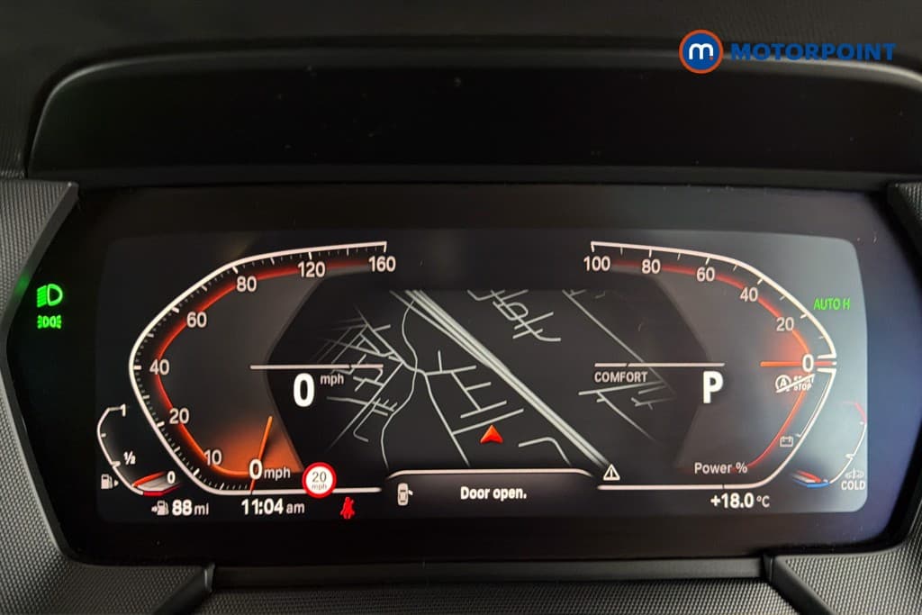 BMW 1 Series M Sport Automatic Petrol Hatchback - Stock Number (1670617) - 8th supplementary image