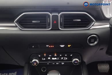 Mazda Cx-5 Homura Automatic Petrol SUV - Stock Number (1671578) - 3rd supplementary image